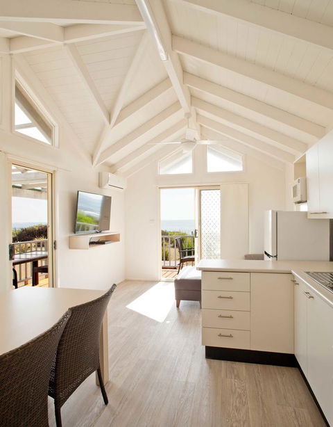 Blue Lagoon Beach Resort - Accommodation Yamba 28