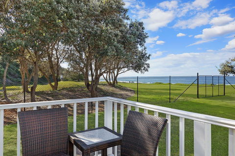 Blue Lagoon Beach Resort - Accommodation Yamba 6
