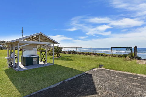 Blue Lagoon Beach Resort - Accommodation Yamba 8