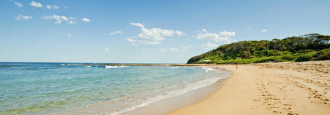 Blue Lagoon Beach Resort - Accommodation Yamba 29