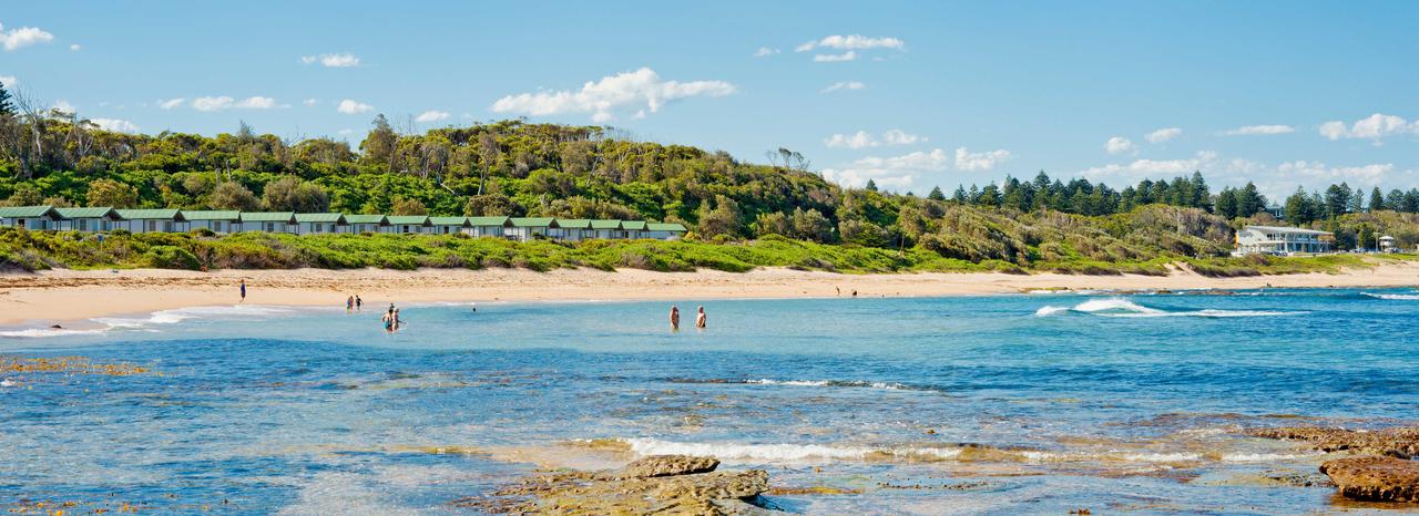 Bateau Bay NSW Accommodation Yamba