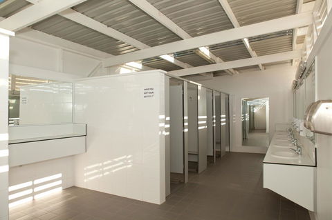 Blue Lagoon Beach Resort - Accommodation Yamba 21