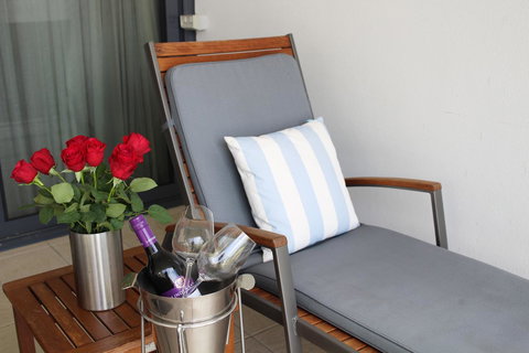 The Boathouse Resort Luxury Apartments - Accommodation Yamba 19