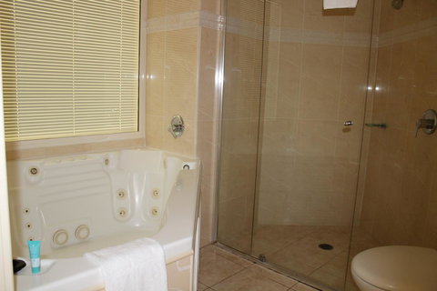 The Boathouse Resort Luxury Apartments - Accommodation Yamba 6