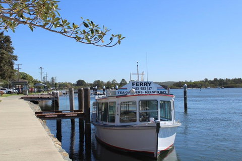 The Boathouse Resort Luxury Apartments - Accommodation Yamba 16