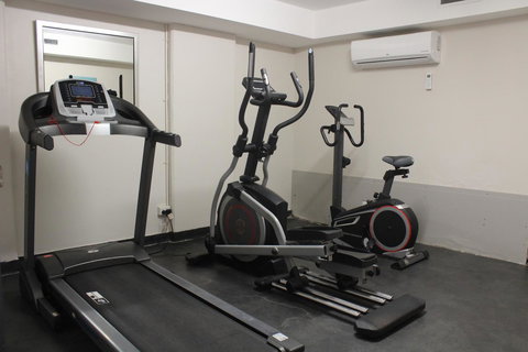 The Boathouse Resort Luxury Apartments - Accommodation Yamba 9