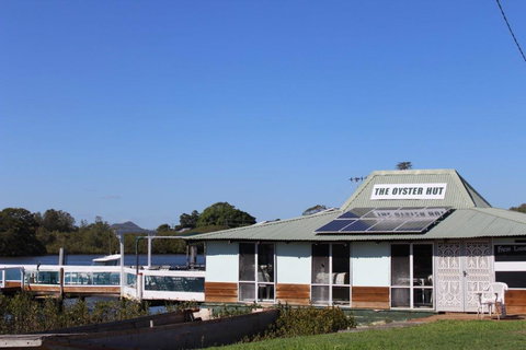 The Boathouse Resort Luxury Apartments - Accommodation Yamba 10