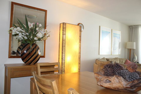 The Boathouse Resort Luxury Apartments - Accommodation Yamba 2