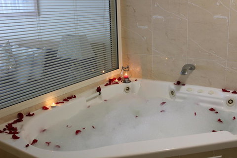 The Boathouse Resort Luxury Apartments - Accommodation Yamba 20