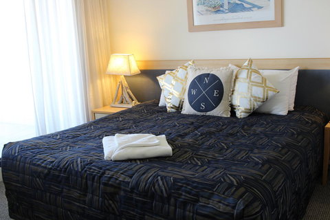 The Boathouse Resort Luxury Apartments - Accommodation Yamba 15