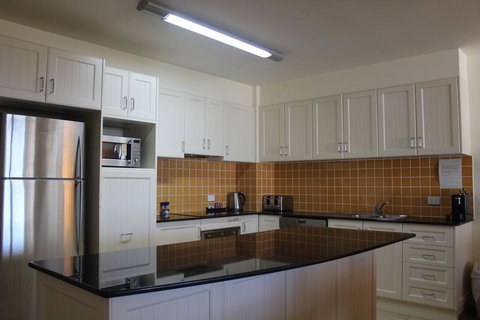 The Boathouse Resort Luxury Apartments - Accommodation Yamba 12