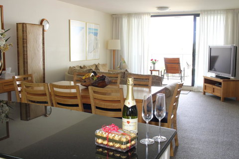 The Boathouse Resort Luxury Apartments - Accommodation Yamba 21