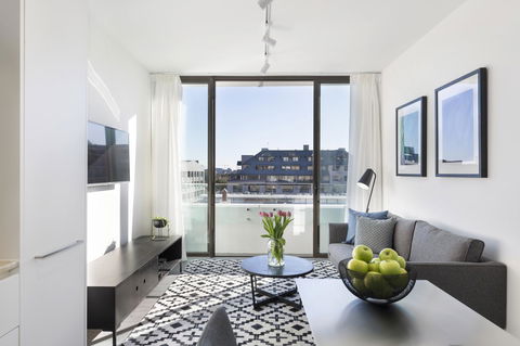 Botanik Apartment Hotel - Accommodation Yamba 10