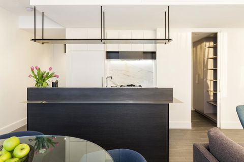 Botanik Apartment Hotel - Accommodation Yamba 4