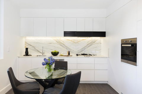 Botanik Apartment Hotel - Accommodation Yamba 16