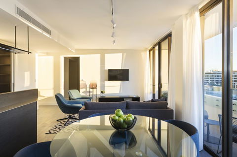 Botanik Apartment Hotel - Accommodation Yamba 3