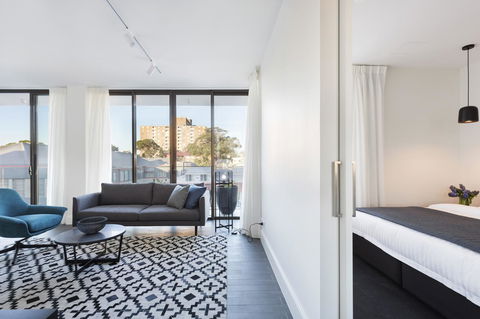 Botanik Apartment Hotel - Accommodation Yamba 8