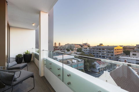 Botanik Apartment Hotel - Accommodation Yamba 2