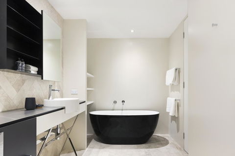 Botanik Apartment Hotel - Accommodation Yamba 9