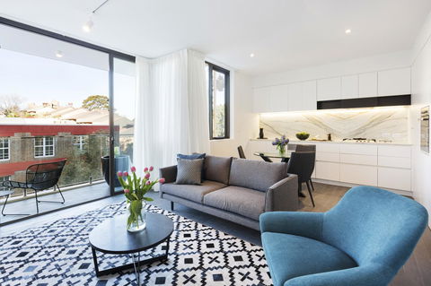 Botanik Apartment Hotel - Accommodation Yamba 15