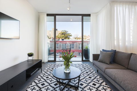 Botanik Apartment Hotel - Accommodation Yamba 14