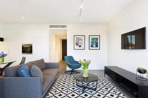 Botanik Apartment Hotel - Accommodation Yamba 6