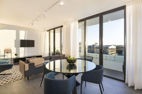 Botanik Apartment Hotel - Accommodation Yamba 7