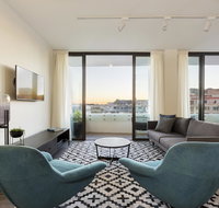 Botanik Apartment Hotel - Accommodation Yamba