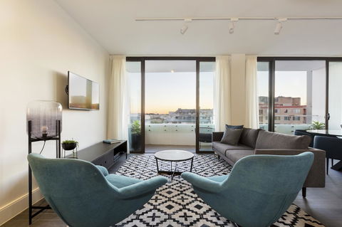 Botanik Apartment Hotel - Accommodation Yamba 0