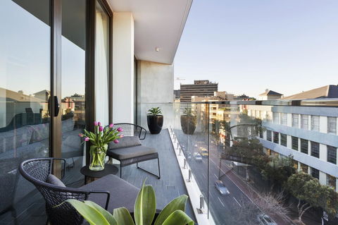 Botanik Apartment Hotel - Accommodation Yamba 11