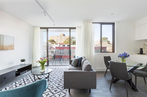 Botanik Apartment Hotel - Accommodation Yamba 13