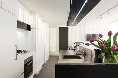 Botanik Apartment Hotel - Accommodation Yamba 5