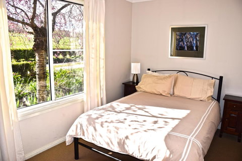 Borrodell Vineyard - Accommodation Yamba 26