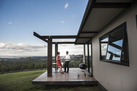 Borrodell Vineyard - Accommodation Yamba 4