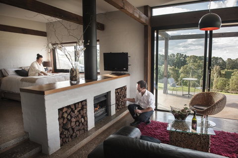 Borrodell Vineyard - Accommodation Yamba 5