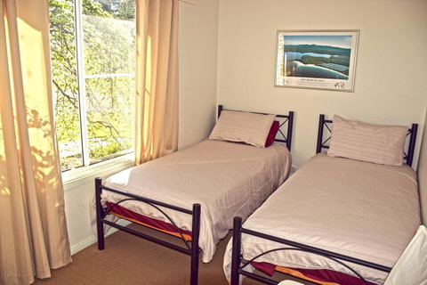Borrodell Vineyard - Accommodation Yamba 23