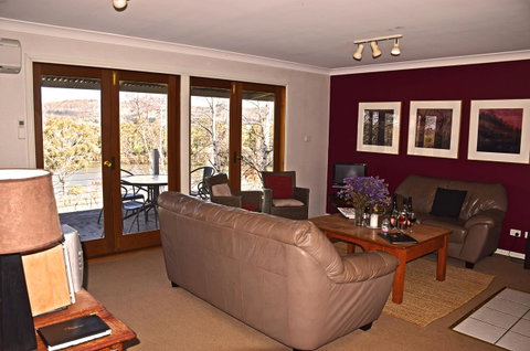 Borrodell Vineyard - Accommodation Yamba 18