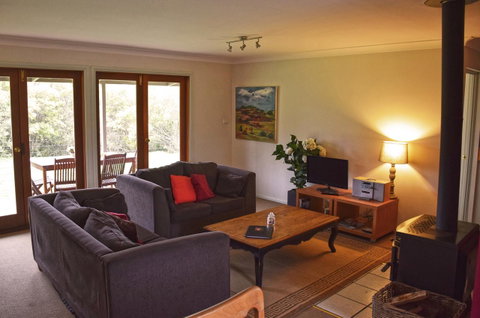Borrodell Vineyard - Accommodation Yamba 21