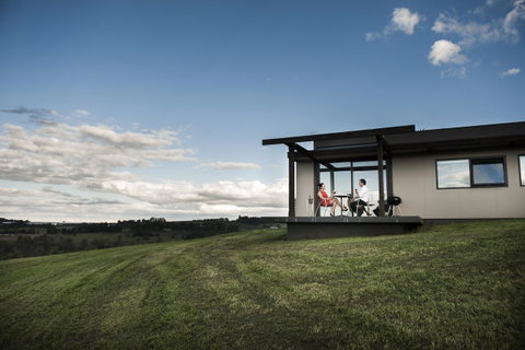 Borrodell Vineyard - Accommodation Yamba 1