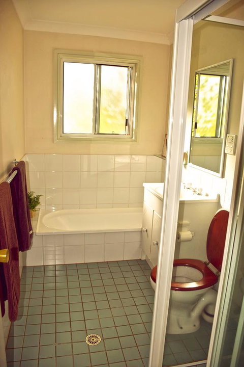 Borrodell Vineyard - Accommodation Yamba 25