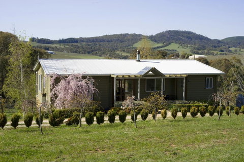 Borrodell Vineyard - Accommodation Yamba 28