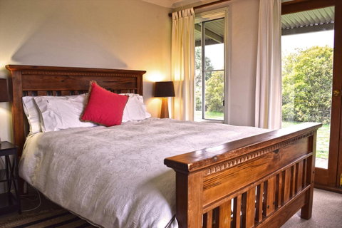 Borrodell Vineyard - Accommodation Yamba 24