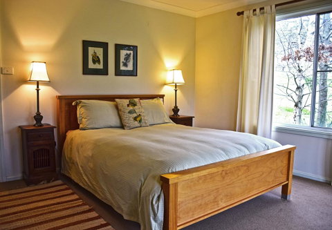 Borrodell Vineyard - Accommodation Yamba 22