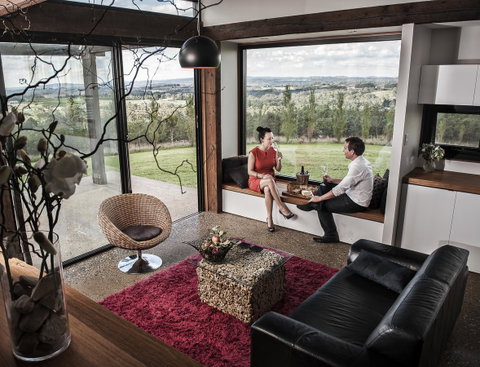 Borrodell Vineyard - Accommodation Yamba 0