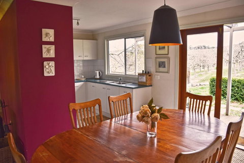 Borrodell Vineyard - Accommodation Yamba 20