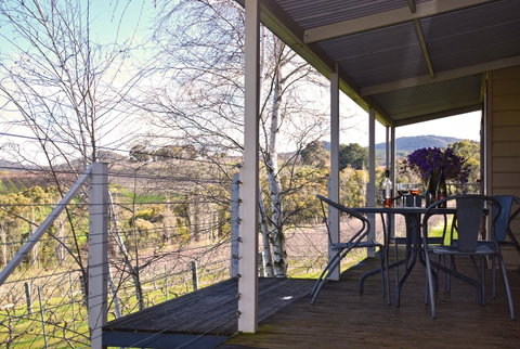 Borrodell Vineyard - Accommodation Yamba 19