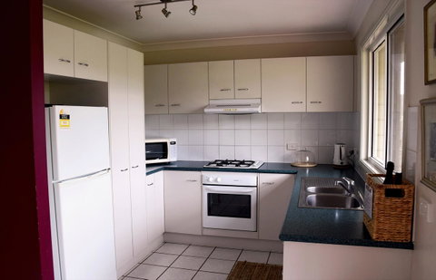 Borrodell Vineyard - Accommodation Yamba 17