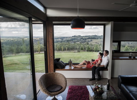 Borrodell Vineyard - Accommodation Yamba 3