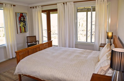 Borrodell Vineyard - Accommodation Yamba 16
