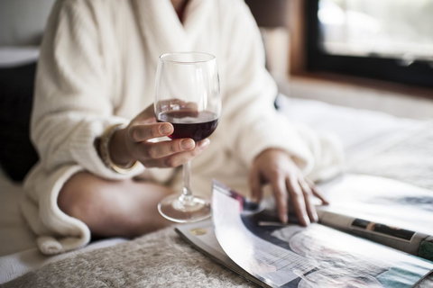 Borrodell Vineyard - Accommodation Yamba 11